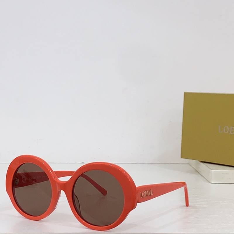 Loewe Sunglasses